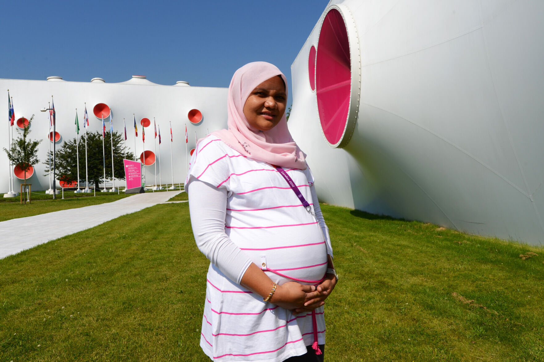 Nur Suryani Mohamed Taibi
